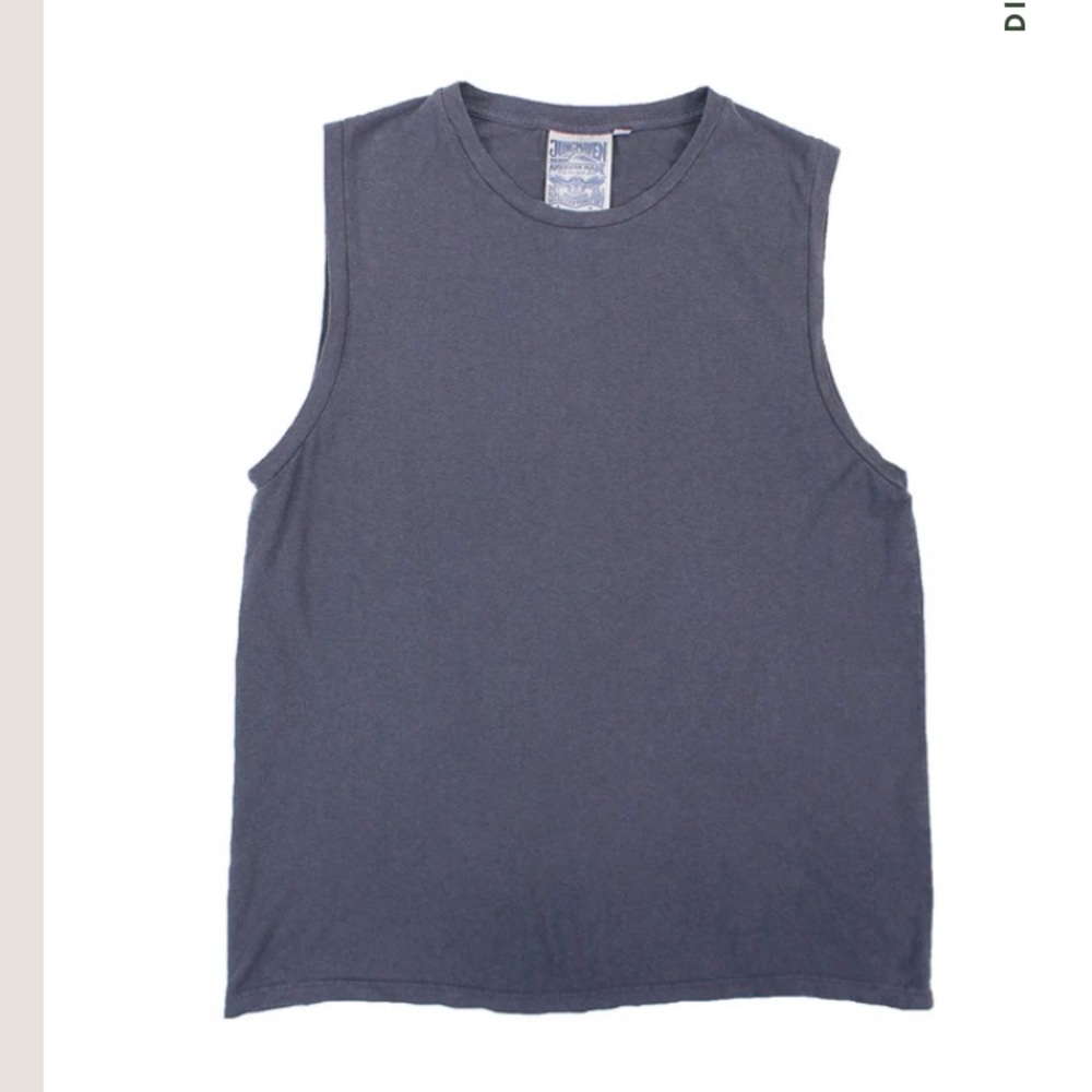 Jungmaven Malibu Muscle Tank